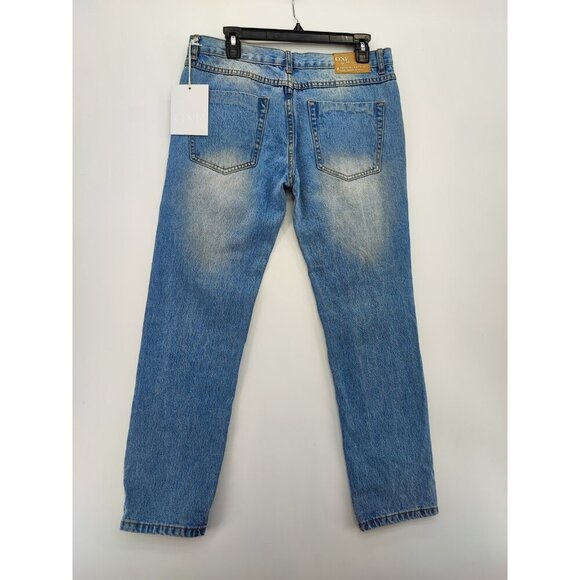 One Teaspoon Women's Hustler Awesome Baggies Jeans Size 29 - Picture 2 of 9